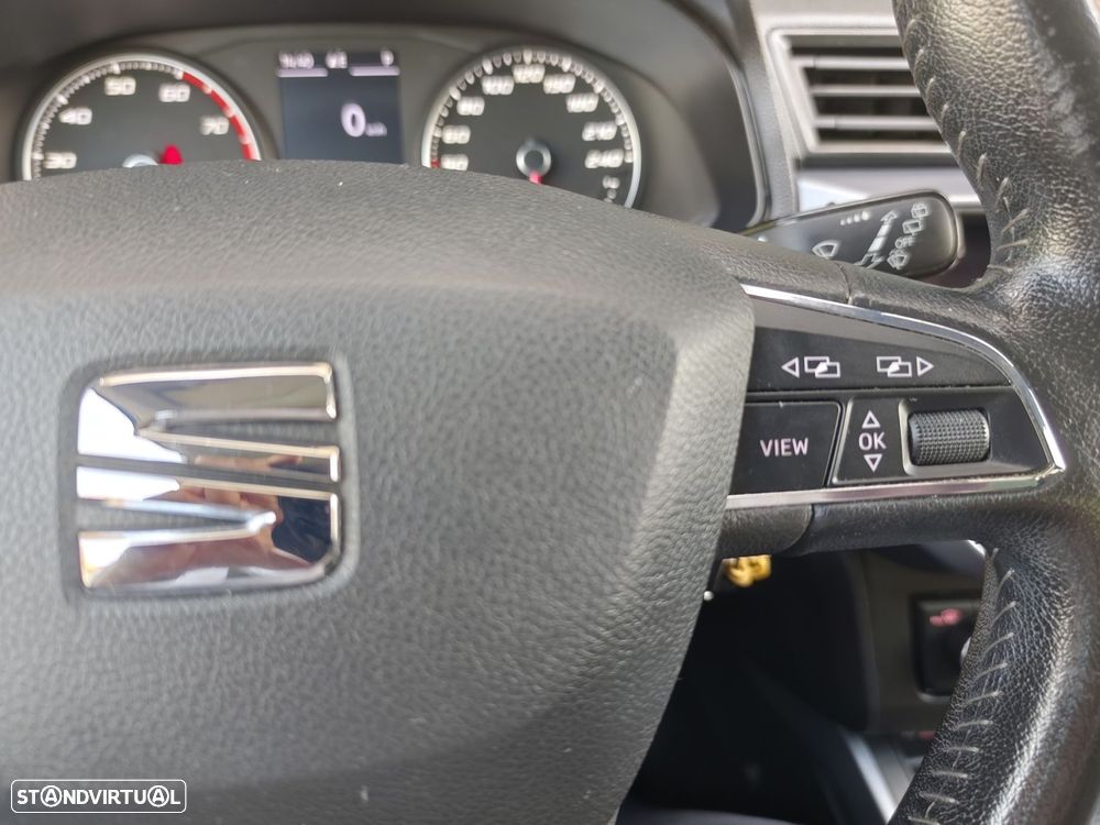 SEAT Arona 1.0 TSI Style DSG - 25