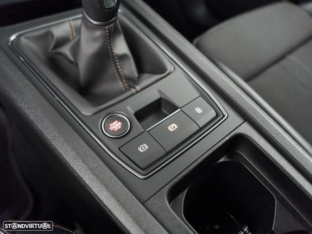 Cupra Formentor 1.5 TSI Base - 23