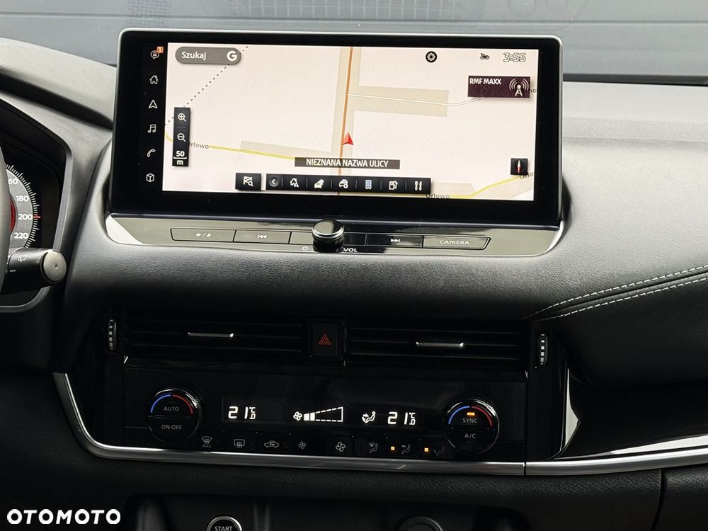 Nissan Qashqai 1.3 DIG-T MHEV Xtronic N-Connecta - 37