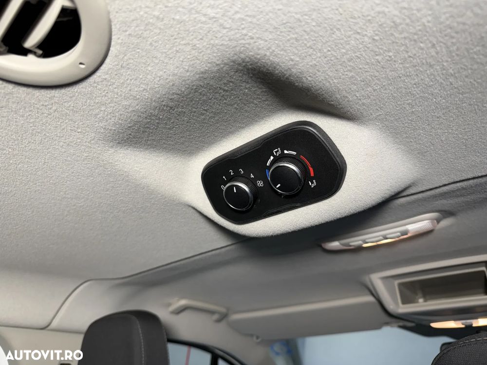 Ford TRANSIT - 22