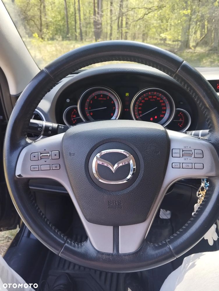 Mazda 6 2.0 Dynamic - 11