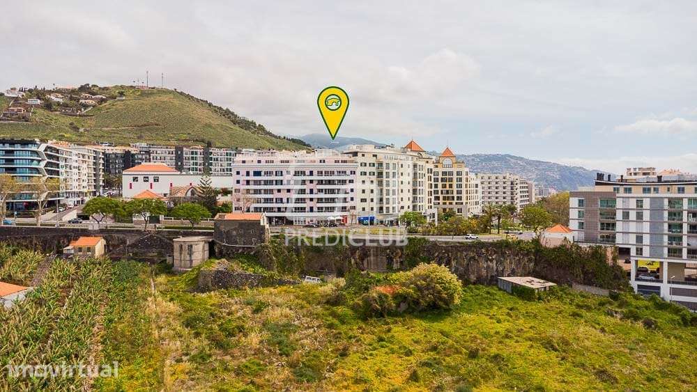 Apartamento T1 - Ajuda / Funchal - Grande imagem: 4/22