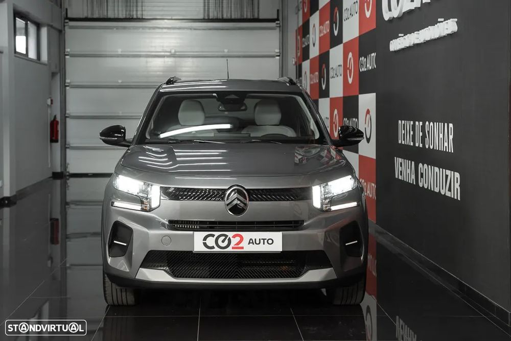 Citroën C3 1.2 Turbo Max - 2