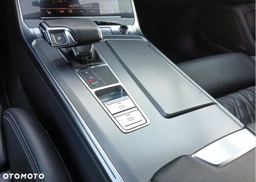 Audi A7 Sportback 45 TFSI Quattro S tronic - 17