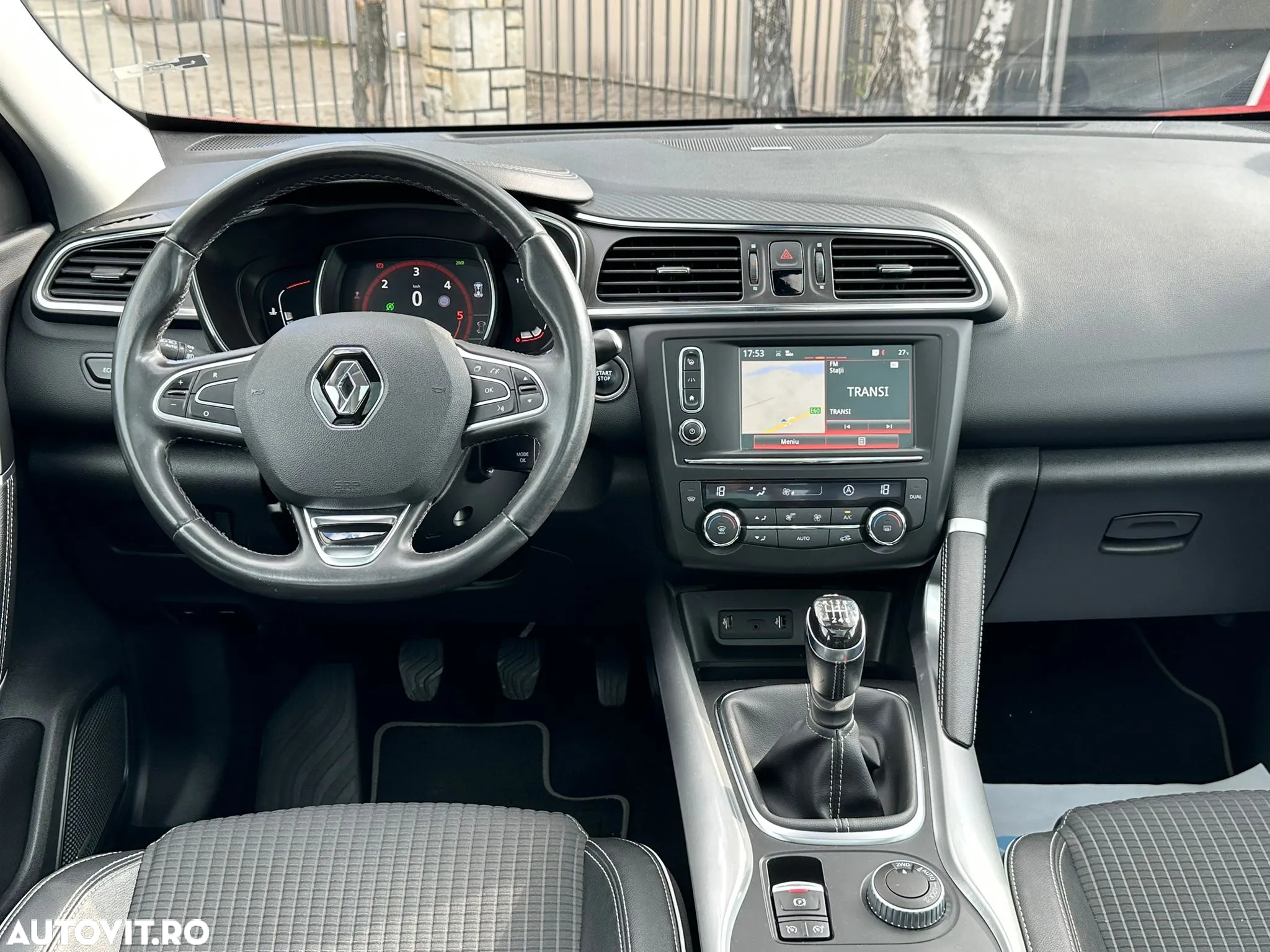 Renault Kadjar - 5