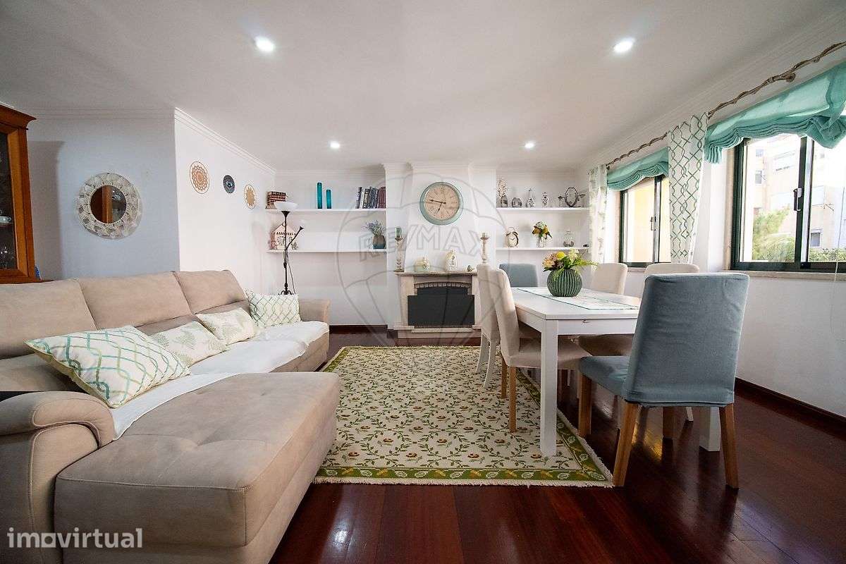 Apartamento T3 para venda - Grande imagem: 4/34