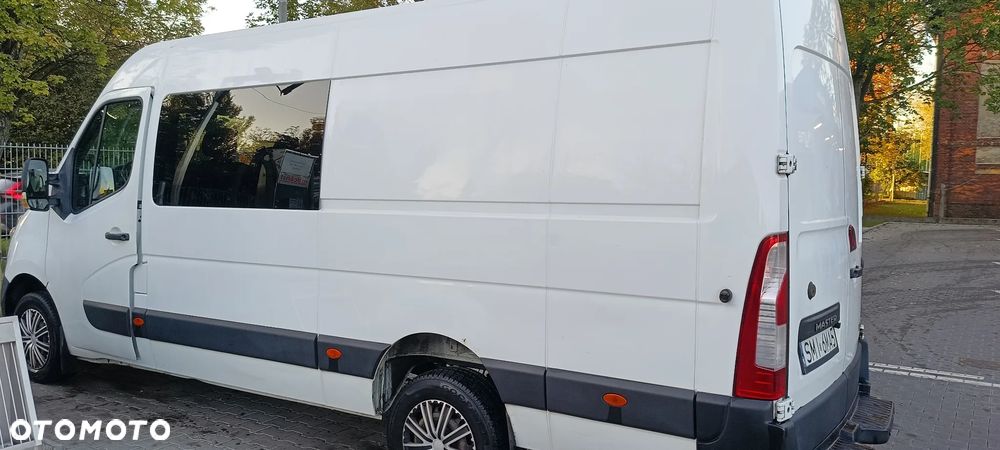 Renault Master - 3