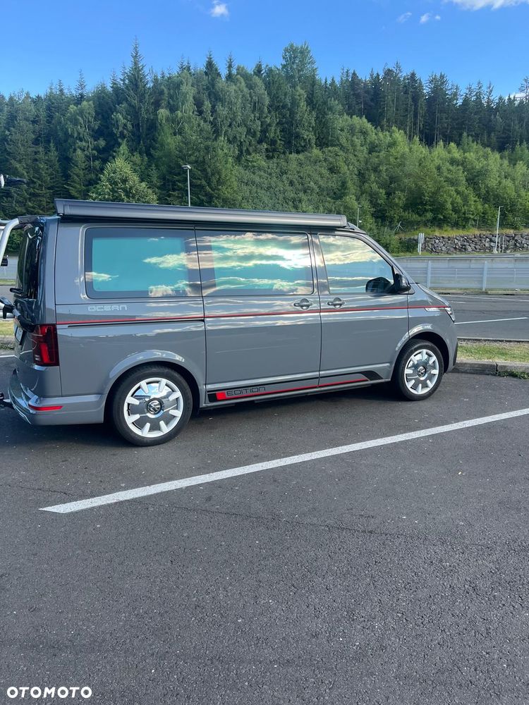 Volkswagen California - 9