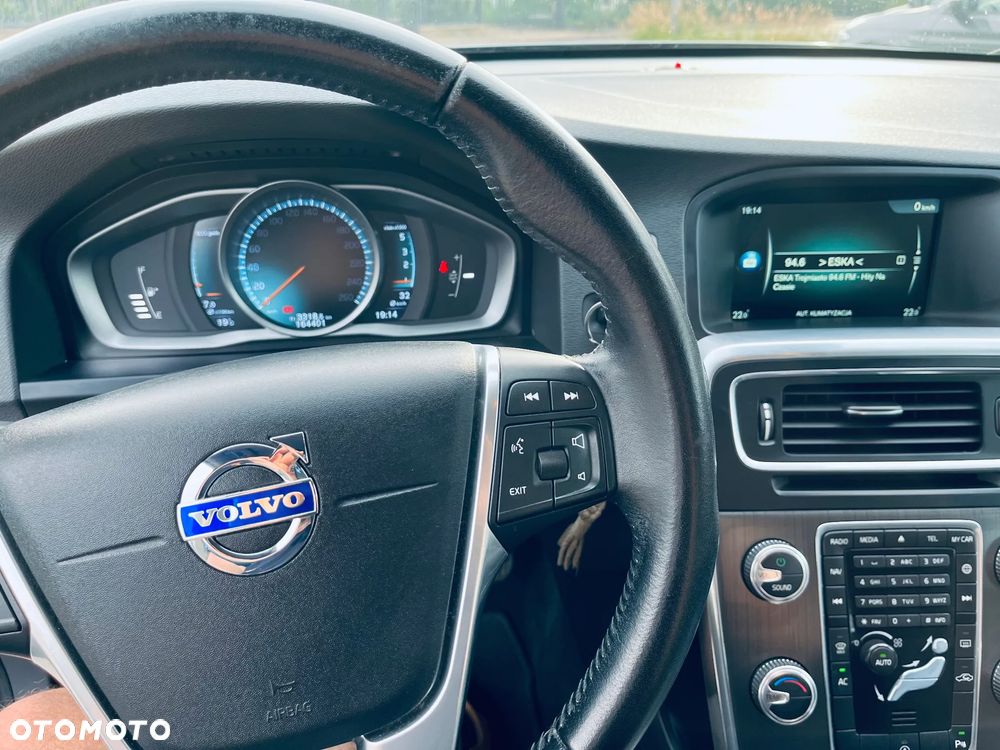 Volvo V60 D3 - 7