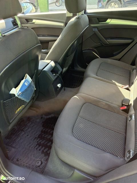Audi Q5 2.0 TDI Quattro S tronic Basic - 14
