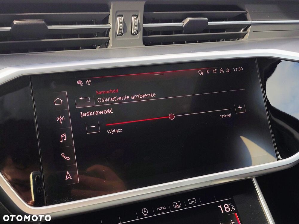 Audi A6 Limousine 45 TFSI mHEV Quattro S Line S tronic - 24
