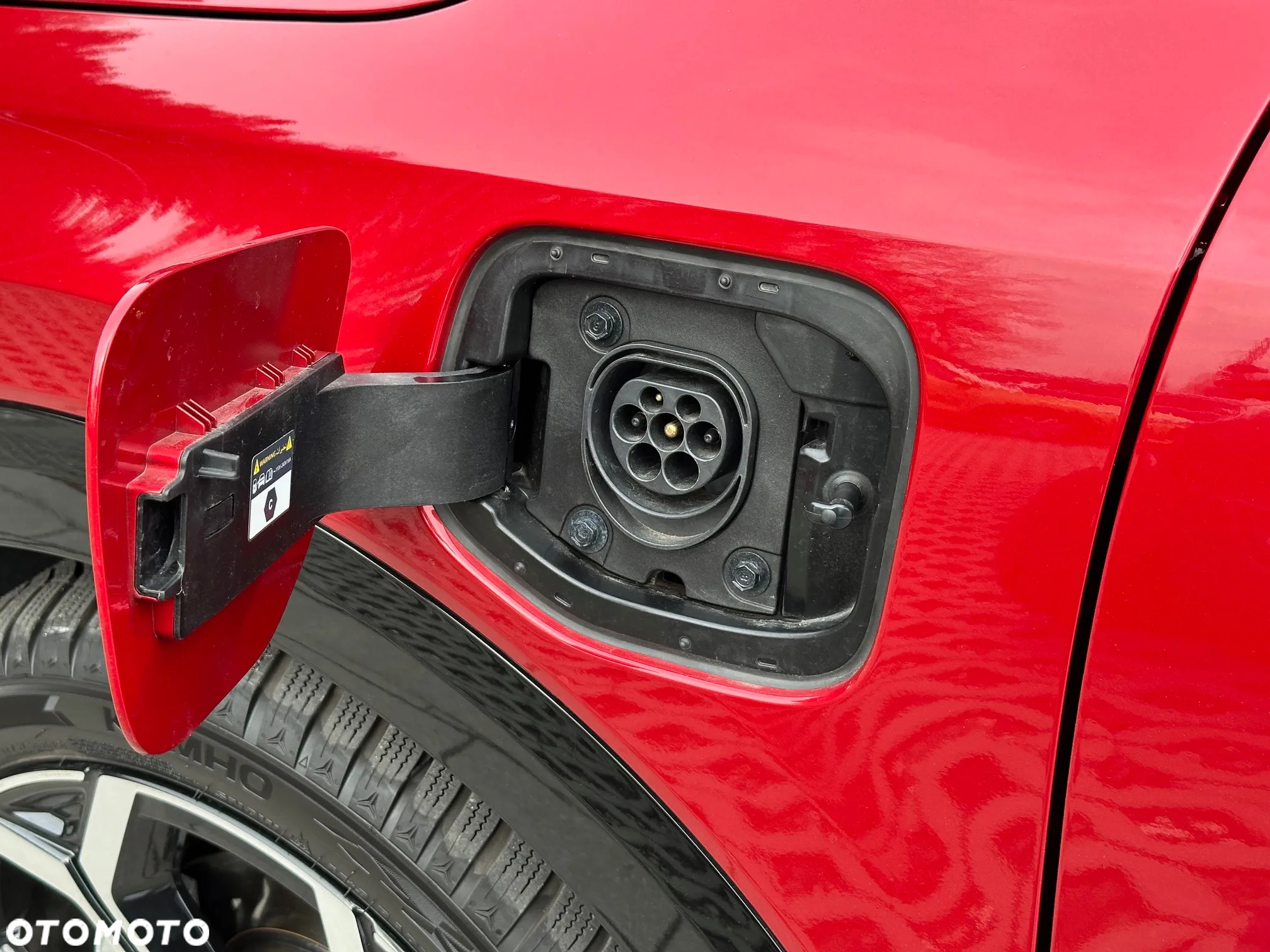 Kia Niro 1.6 GDI Plug-In Hybrid Business Line - 7