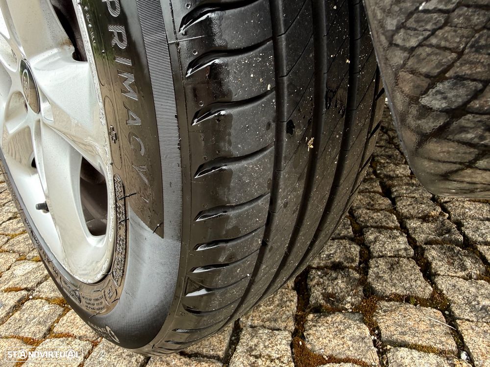Ford Focus 1.6 TDCi Titanium - 9