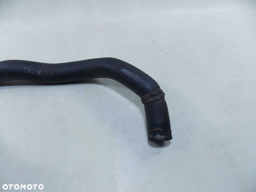 MAZDA 3 5 6 VI GJ CX 2.2 D SKYACTIV SH01 12- RURA WAZ PRZEWOD WODY CHLODNICY - 4