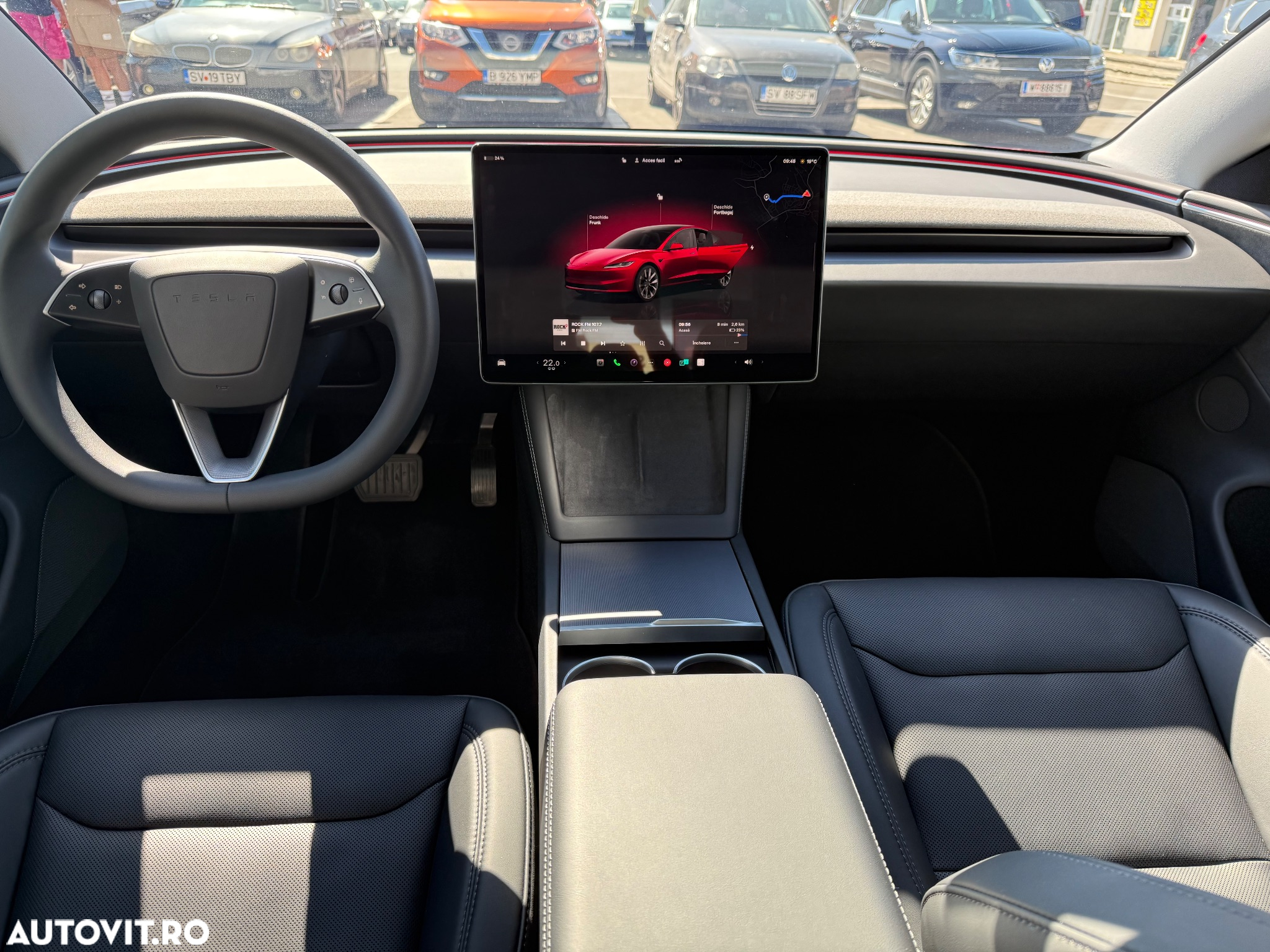 Tesla Model 3 Long Range - 5