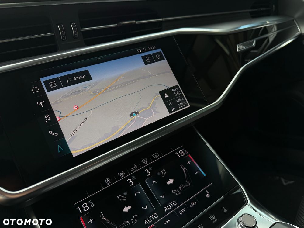 Audi A6 Avant 40 TDI S tronic design - 21