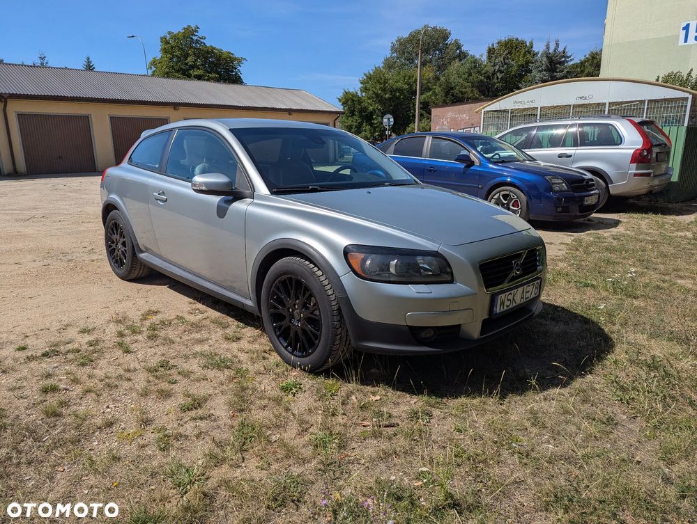 Volvo C30 1.6D Summum - 15