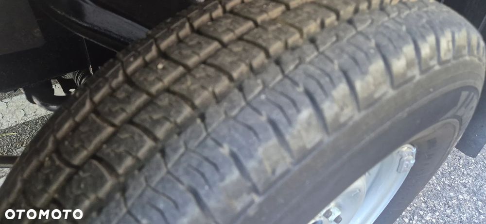 Kia K2500 K 2500 - 24