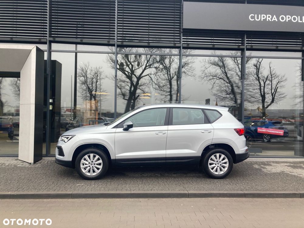 Seat Ateca 1.5 TSI Style S&S - 5