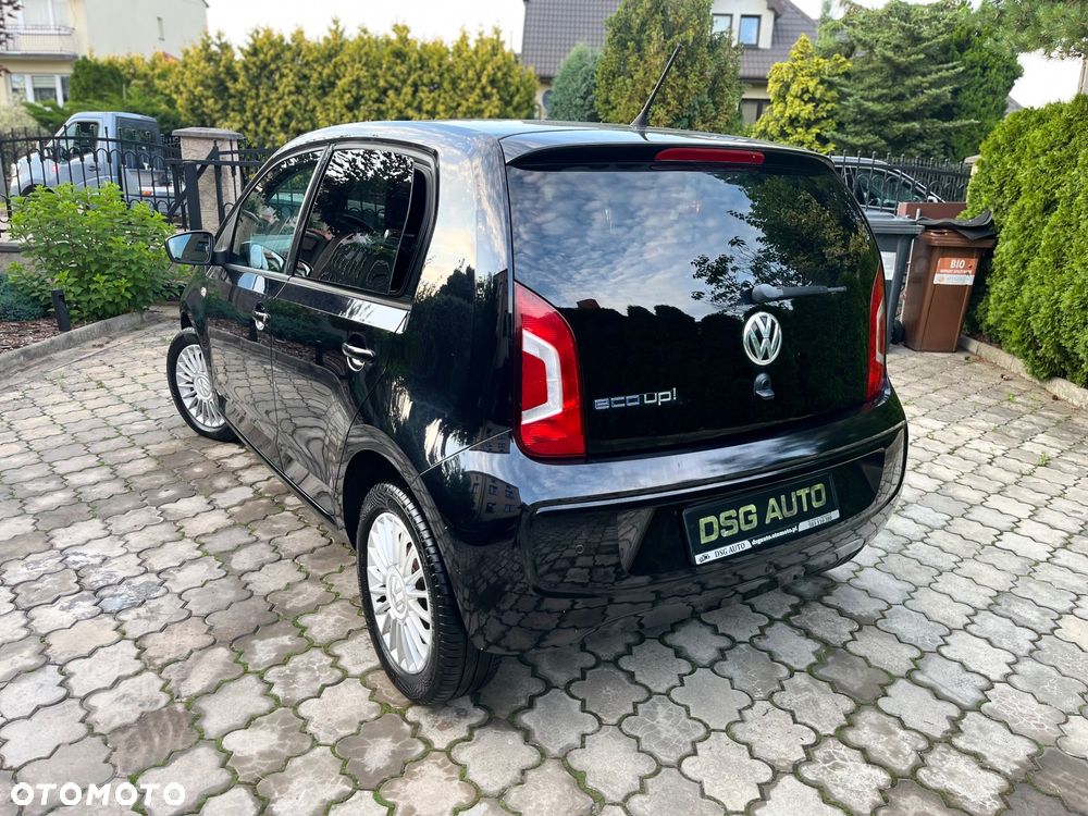 Volkswagen up! - 14