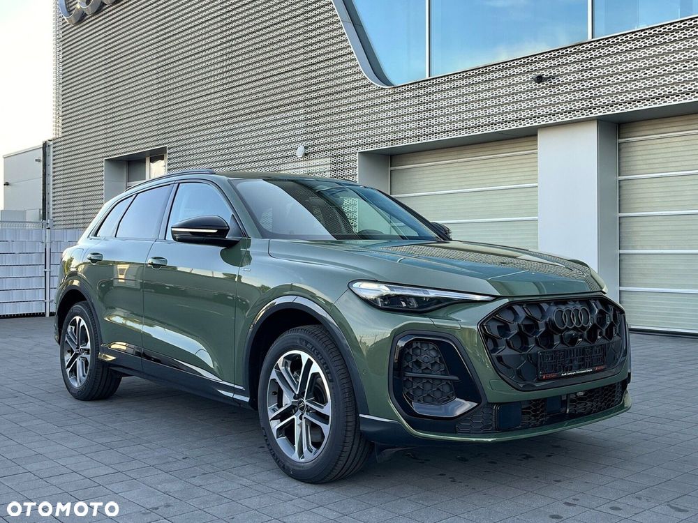 Audi Q5 - 3