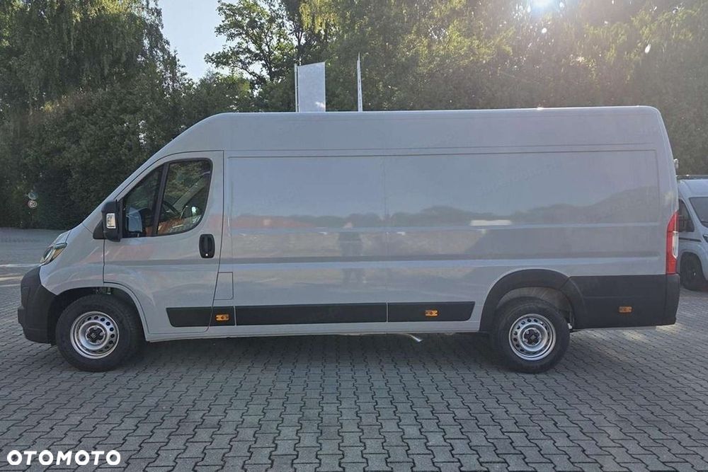 Fiat Ducato Maxi L4H2 AT8 2.2 180KM - 5