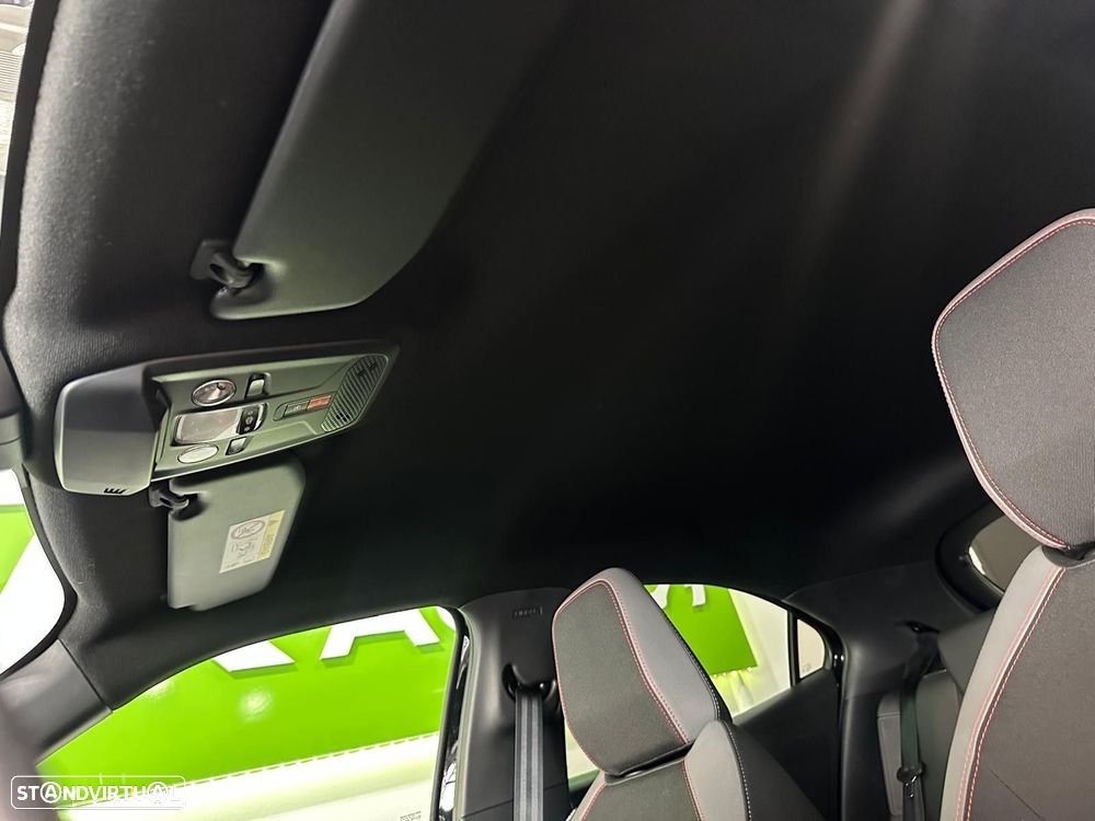 Opel Mokka-e 50 kWh GS - 45