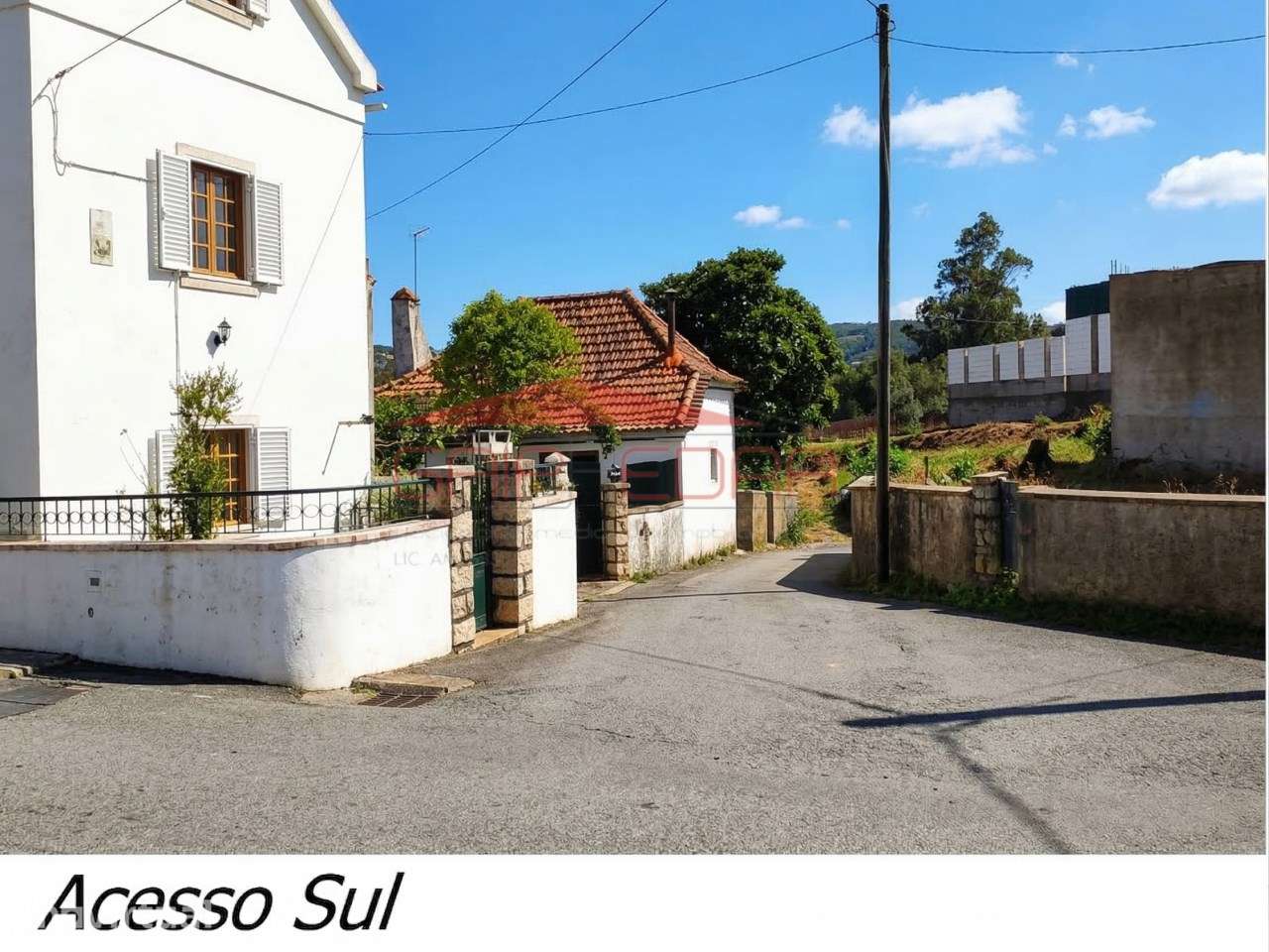 Terreno com 22 000 m2 em Sintra - Grande imagem: 2/10