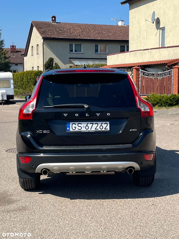 Volvo XC 60 - 10