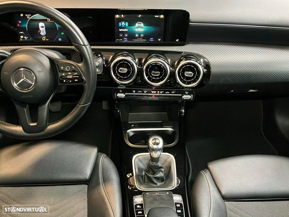 Mercedes-Benz A 160 - 9