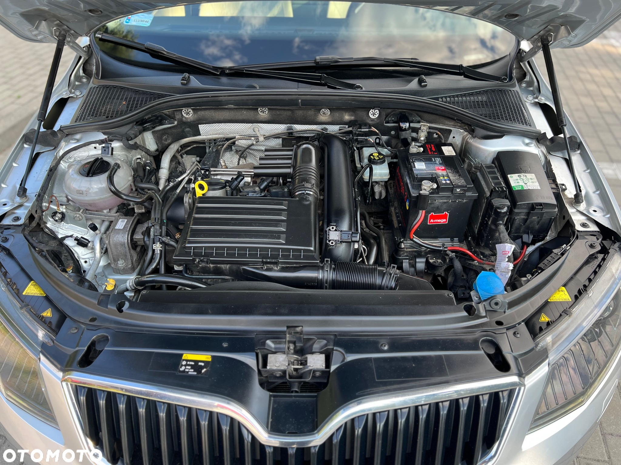 Skoda Octavia - 37