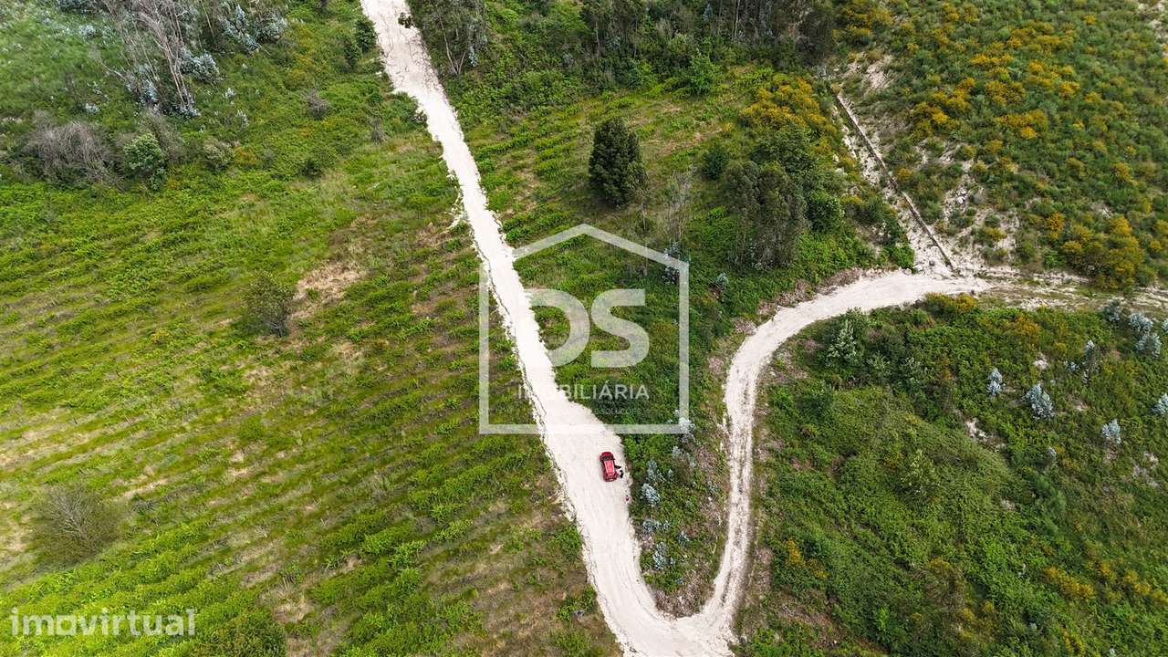 Lote Industrial  Venda em Caíde de Rei,Lousada - Grande imagem: 2/24