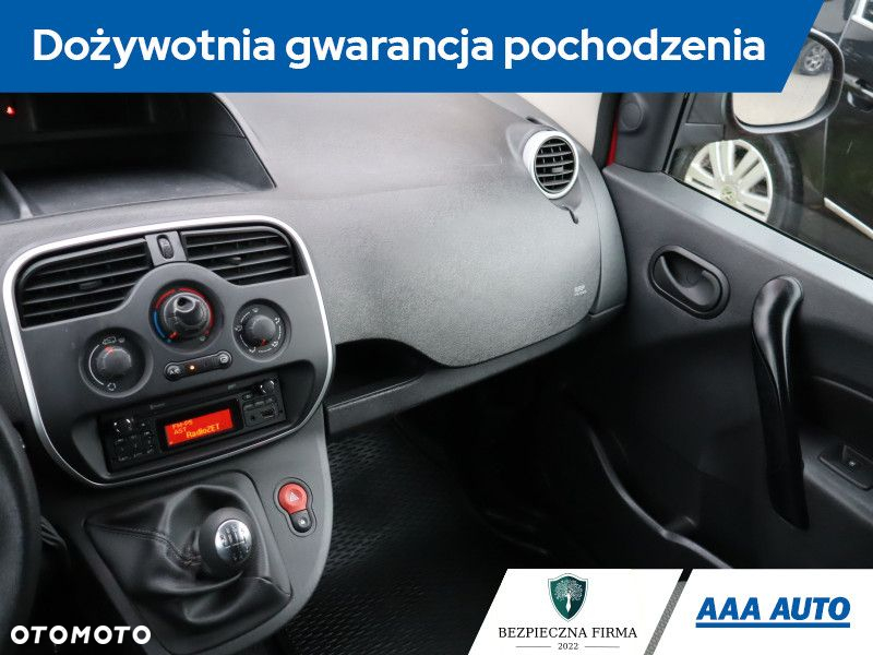 Renault kangoo - 9