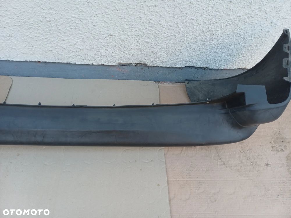 Zderzak tył Citroen Berlingo Partner II lift 08-18 - 17