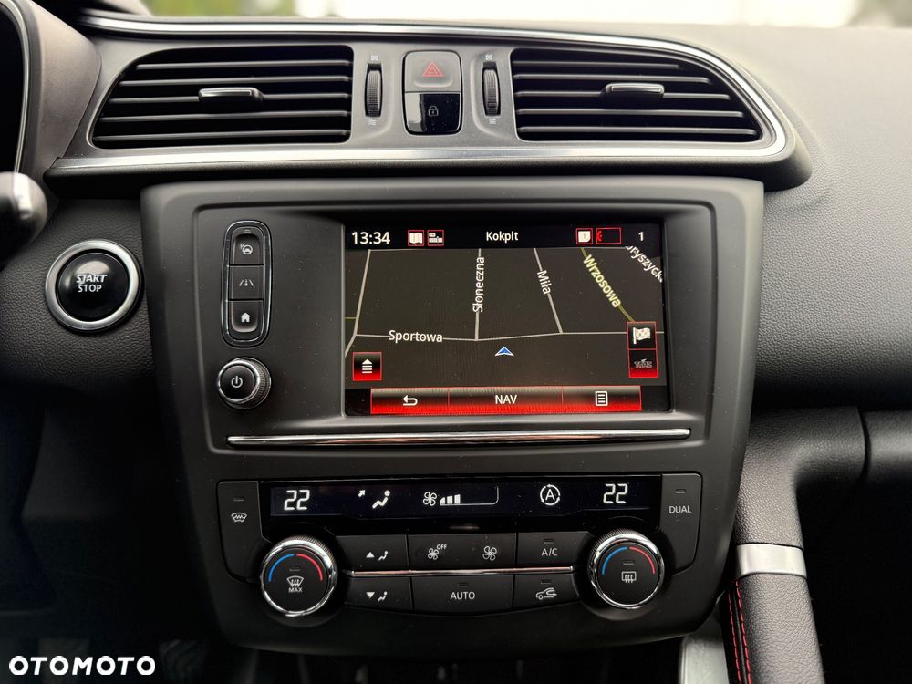 Renault Kadjar Energy TCe 165 CROSSBORDER-S - 16