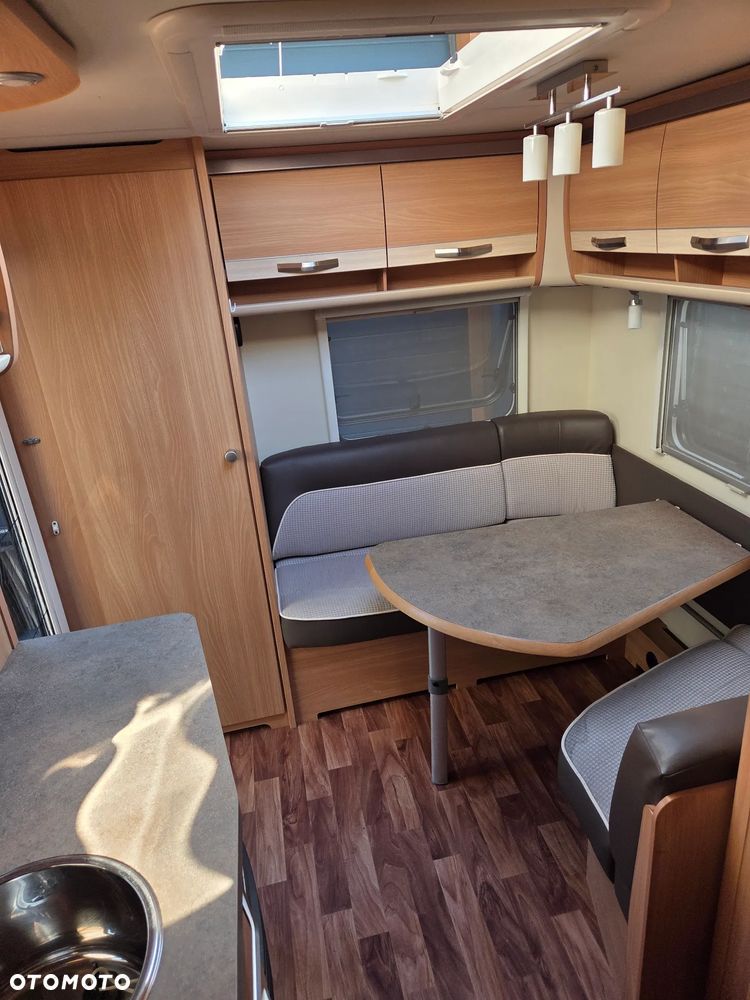 KNAUS Sudwind 420QD silver selection - 9