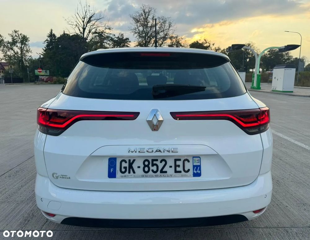 Renault Megane - 26