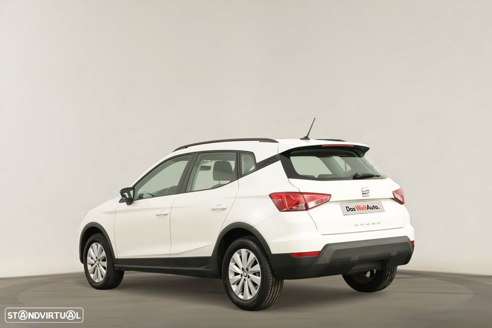 SEAT Arona 1.0 TSI Style DSG - 3