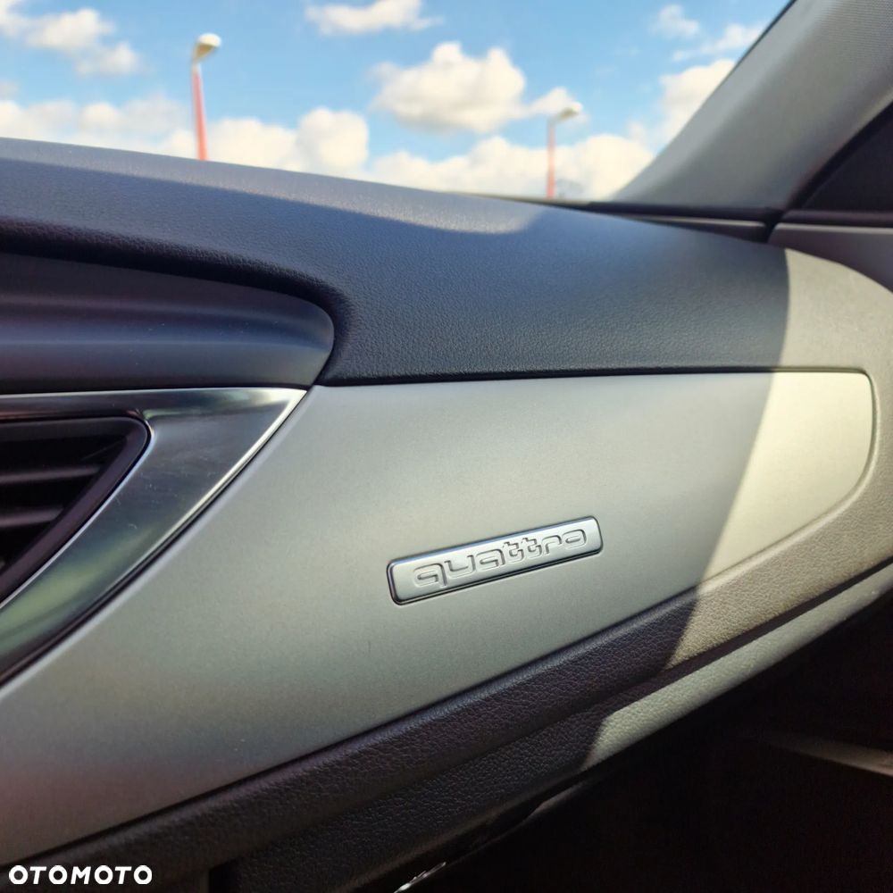 Audi A6 Avant 3.0 TDI clean diesel Quattro S tronic - 21