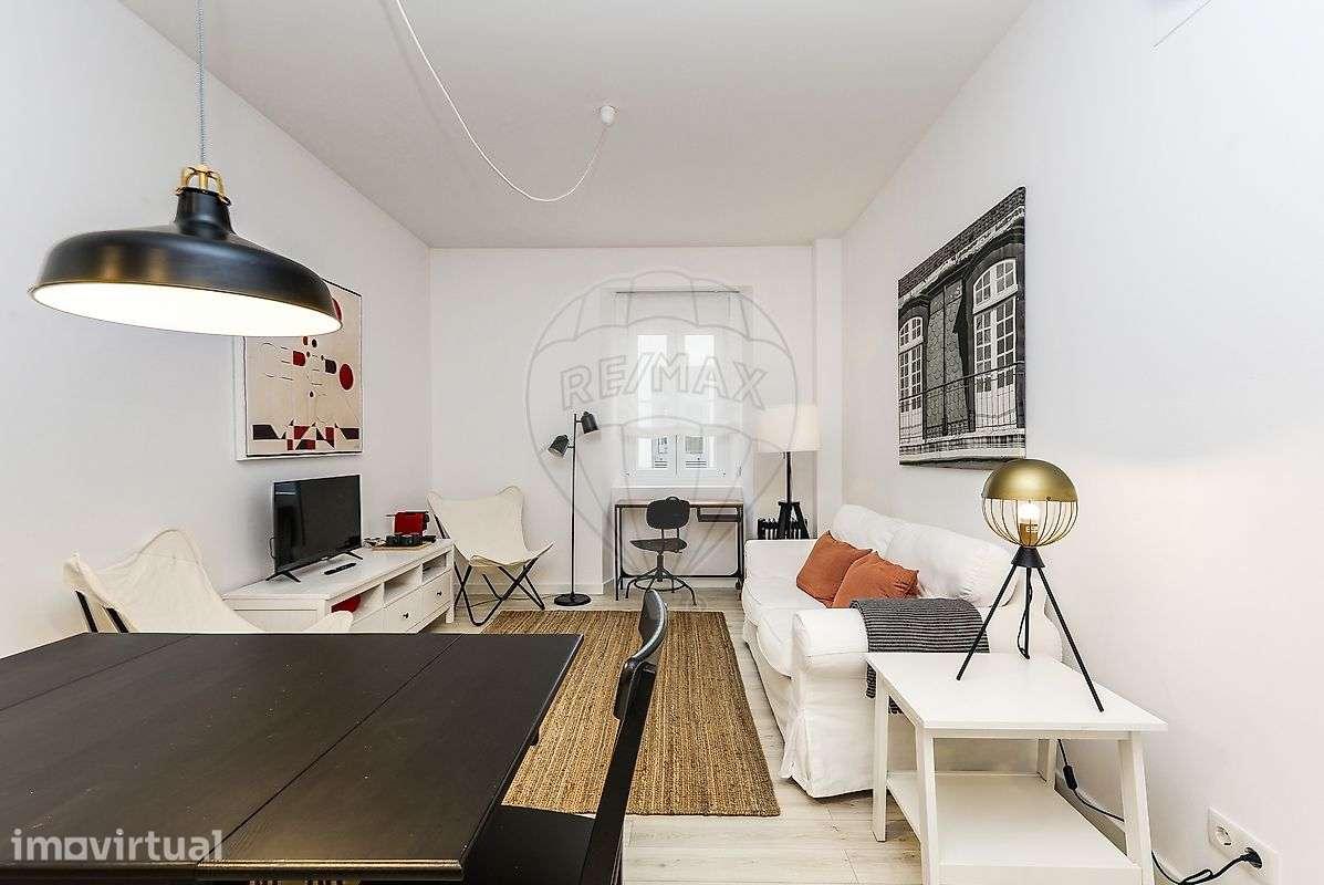 Apartamento T1 para arrendamento - Grande imagem: 3/15