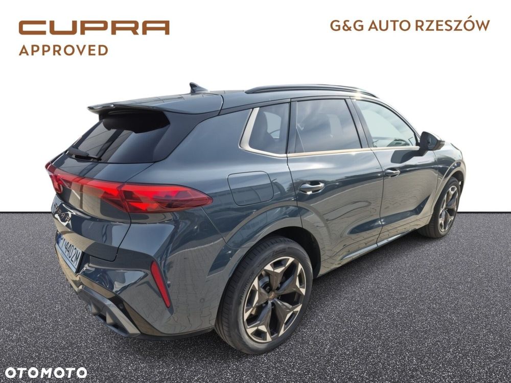 Cupra Terramar 1.5 eHybrid PHEV DSG - 6