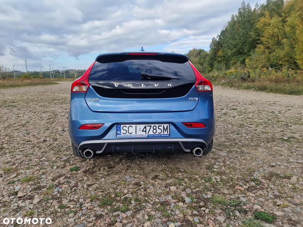 Volvo V40 - 3