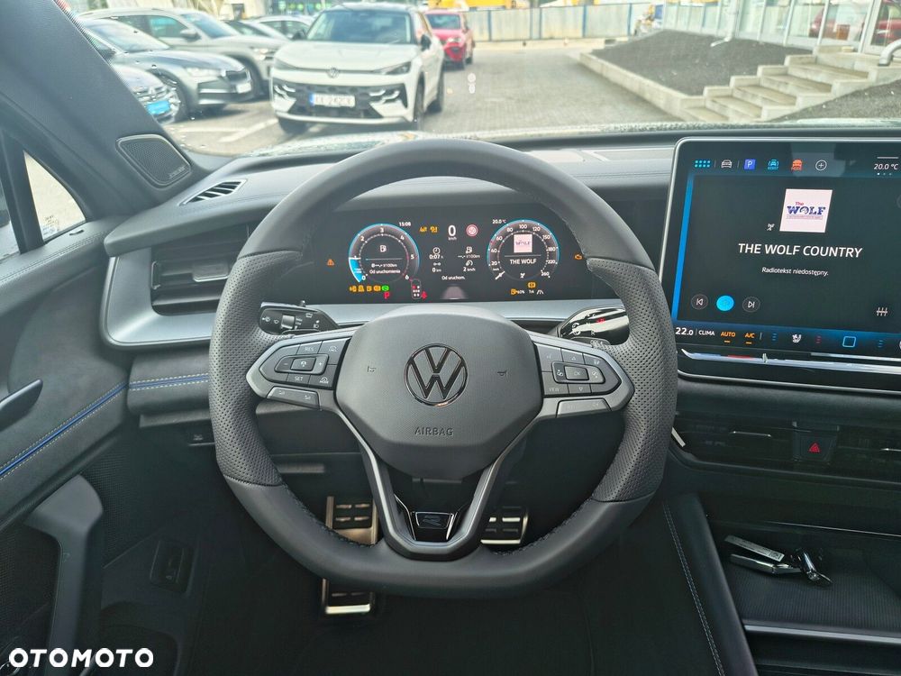Volkswagen Tayron 2.0 TDI SCR 4Mot Elegance DSG - 24