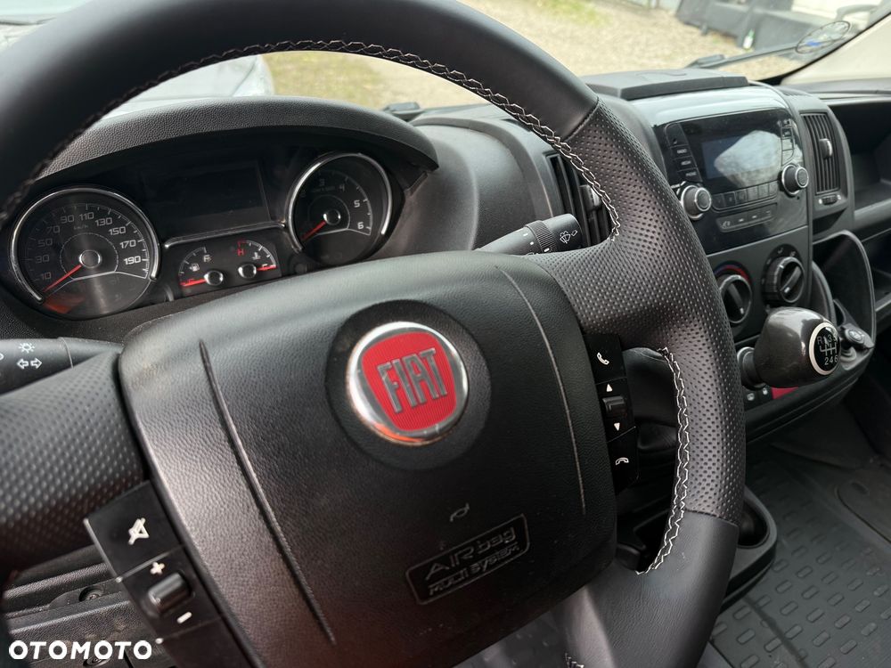 Fiat Ducato MAXI - 8