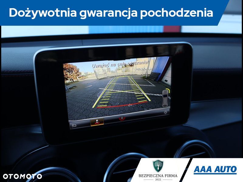 Mercedes-Benz GLC - 20