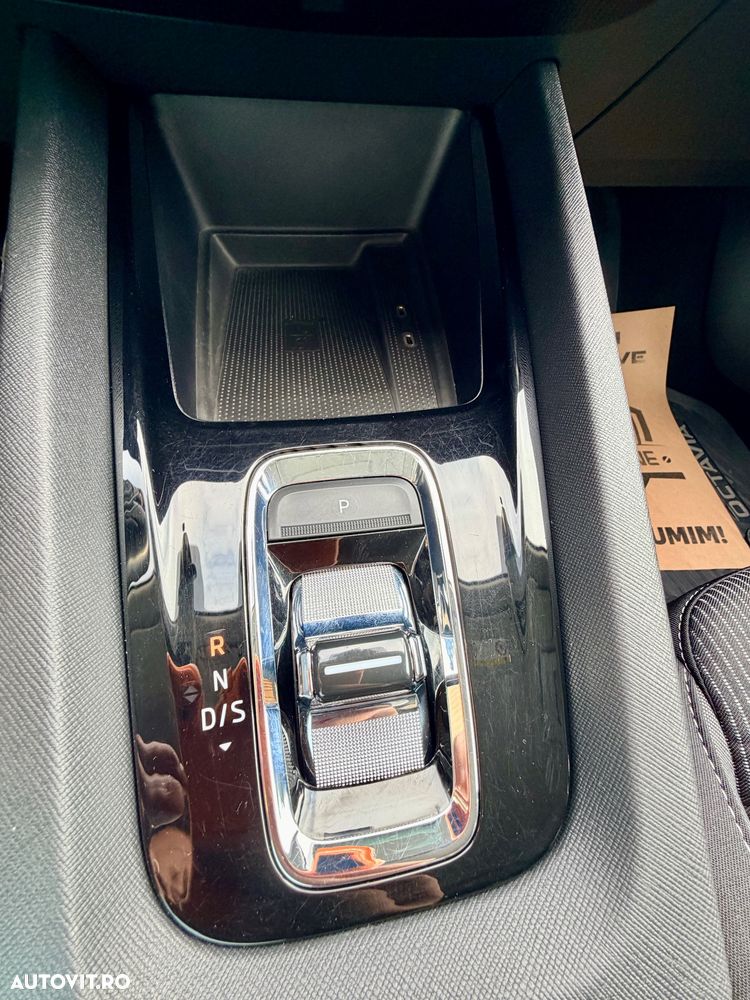 Skoda Octavia 2.0 TDI DSG Ambition - 12