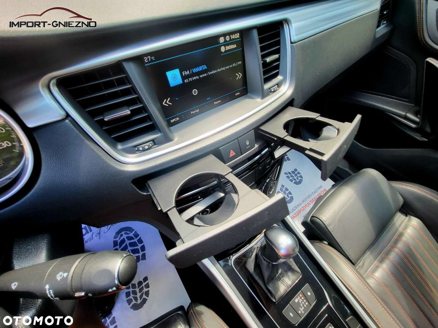Peugeot 508 - 21