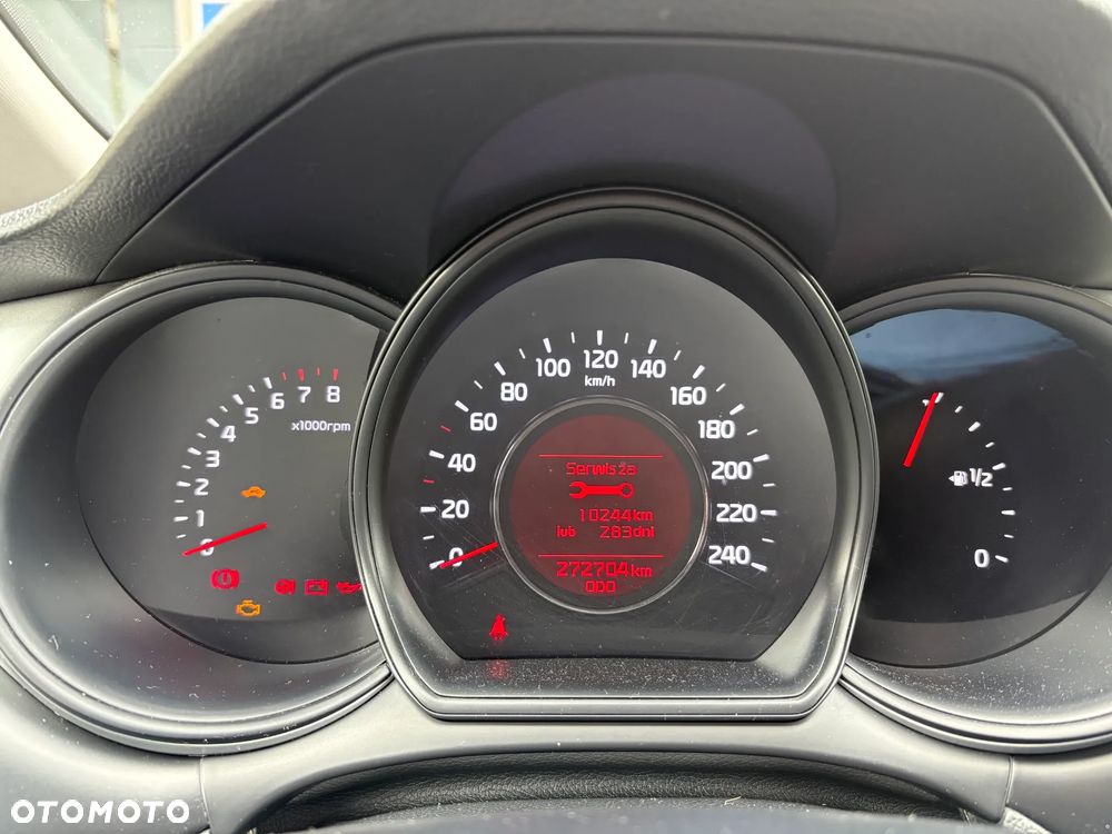 Kia Ceed 1.6 GDI M - 7