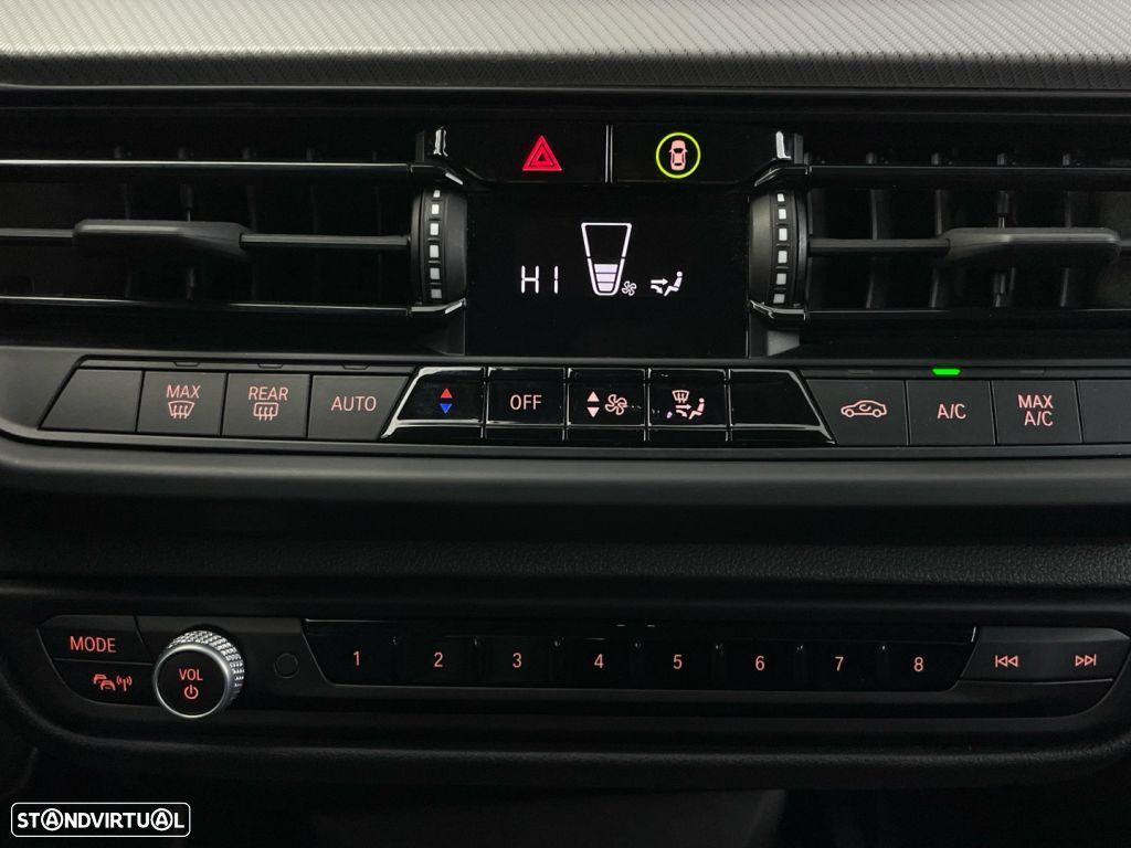BMW 116 - 17