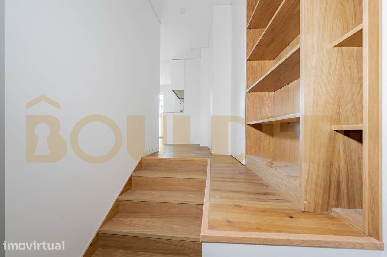Apartamento T1 em Amares - Grande imagem: 4/19